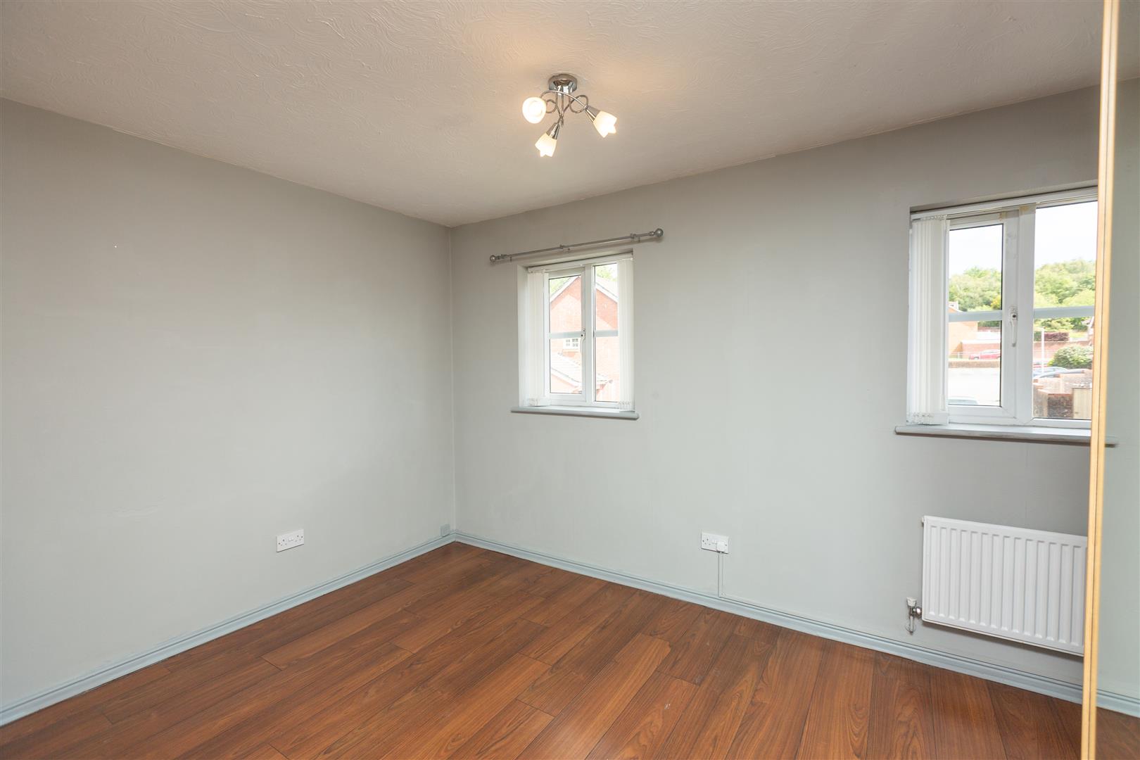 Clos Ger Y Maes, Tircoed Forest Village, Penllergaer, Swansea, SA4 9JG